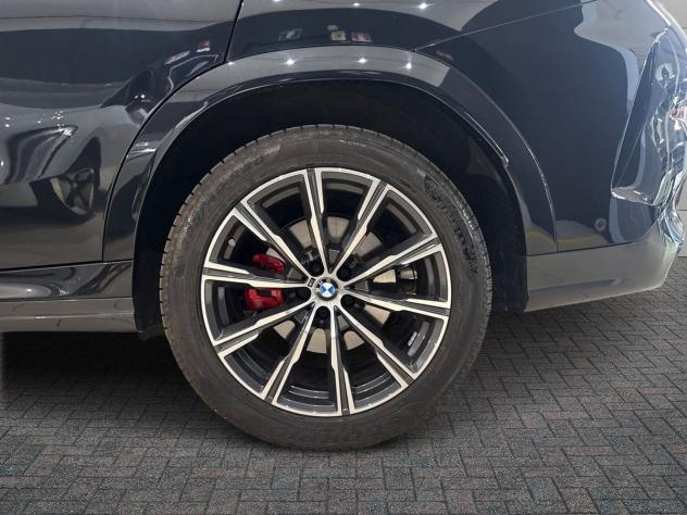 BMW X6 xdrive30d MSport Pro auto - Foto 6