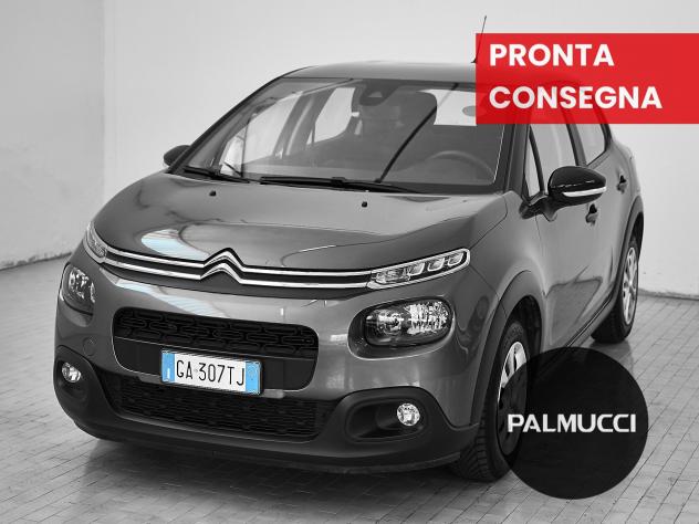 Citroën C3 1.2 PureTech 82cv Feel Edition