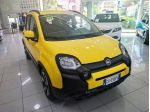 FIAT Panda Cross 1.0 FireFly 70cv S&S Hybrid Cross