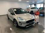FORD Fiesta Active 1.5 Diesel Full Optional rif. 23987051