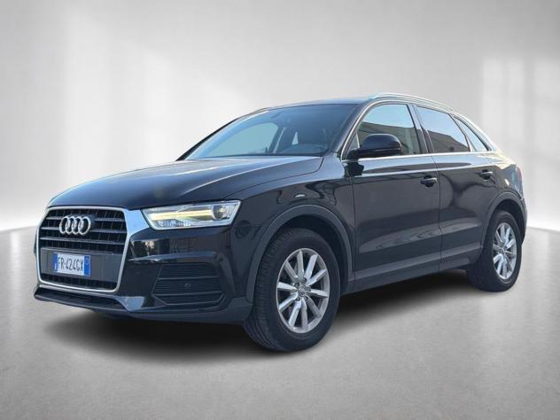 Audi Q3 Q3 - Q3 2.0 TDI 120 CV Business