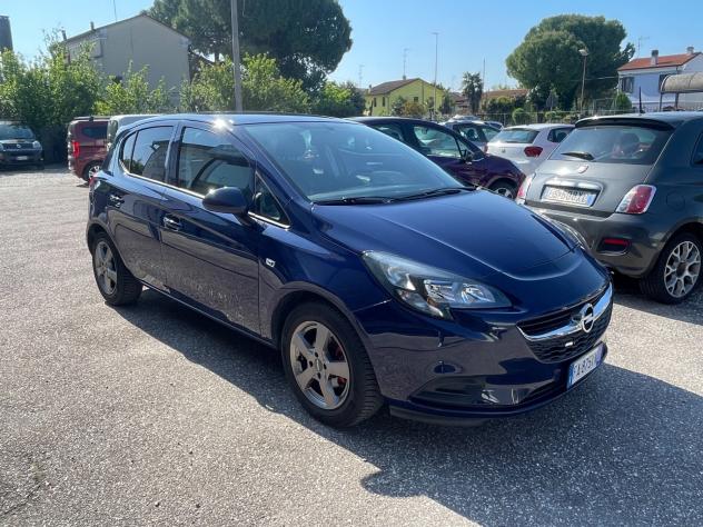 Opel Corsa 1.4 90CV GPL 5P Cosmo NEOPATENTATI - Foto 3