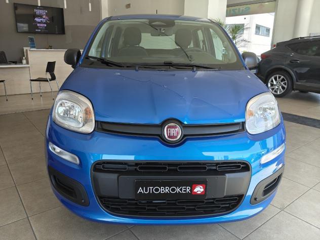 FIAT Pandina 1.0 FireFly 65cv S&S 6m Hybrid Icon - Foto 2