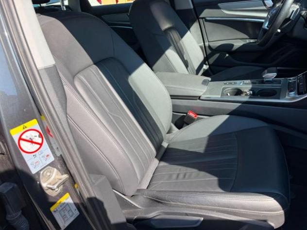 AUDI A6 allroad 50 TDI 3.0 quattro tiptronic rif. 23955331 - Foto 9
