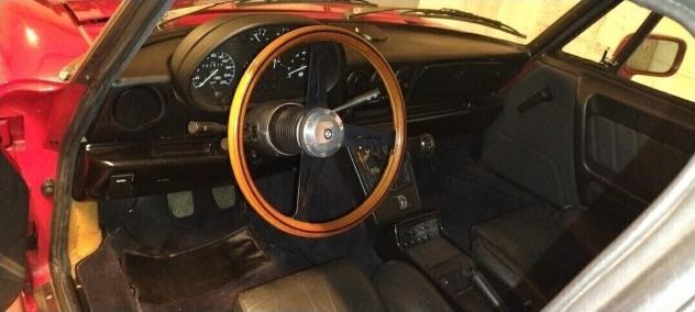 Alfa Romeo Spider 2.0i - Foto 4