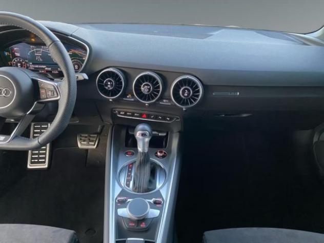 AUDI TT Roadster 45 TFSI S tronic S Line SLine rif. 22973170 - Foto 9