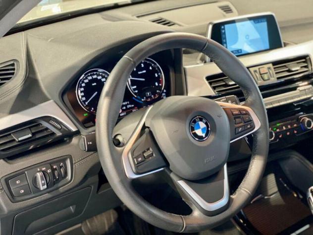 Bmw X2 sDrive18d Advantage VETTURA AZIENDALE - Foto 6