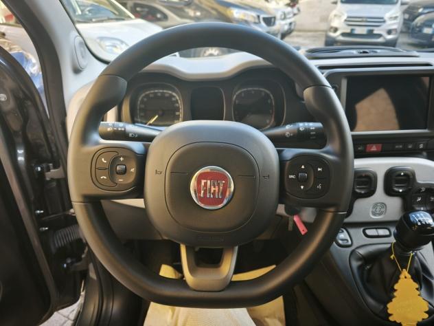 Fiat Panda Cross 1.0 FireFly S&S Hybrid - Foto 4
