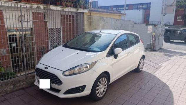 FORD Fiesta 1.5 TDI MOTORE DA RIVEDERE rif. 23837355 - Foto 2