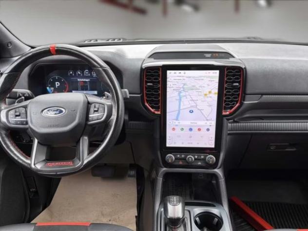 FORD Ranger Raptor 2.0 ECOBLUE 210 CV rif. 23838349 - Foto 9