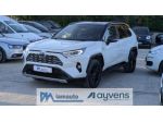 TOYOTA RAV 4 2.5 FULL HYBRID AWD-I 178cv(222cv) rif. 24144315