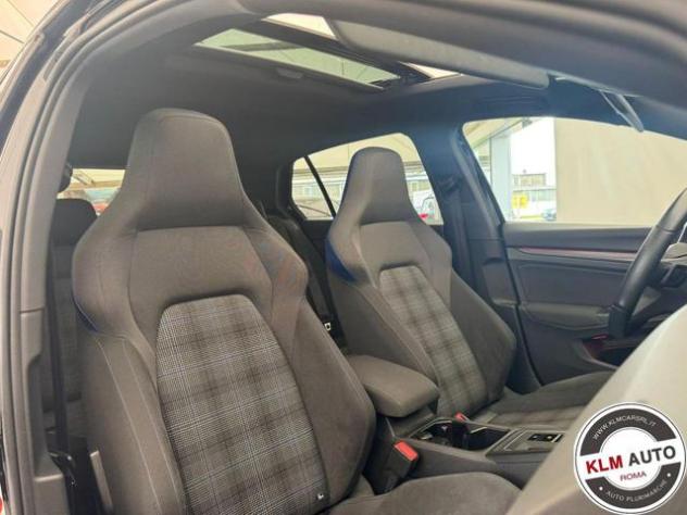 VOLKSWAGEN Golf 1.4 DSG GTE* TETTO APRIBILE * rif. 24073012 - Foto 5