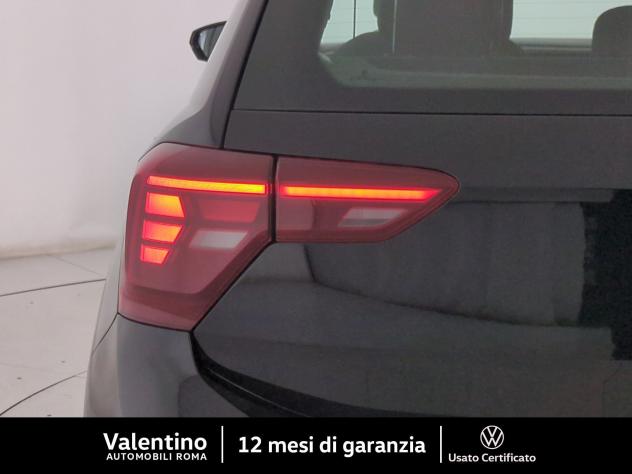 Volkswagen Polo 1.0 tsi DSG Life 95cv - Foto 8