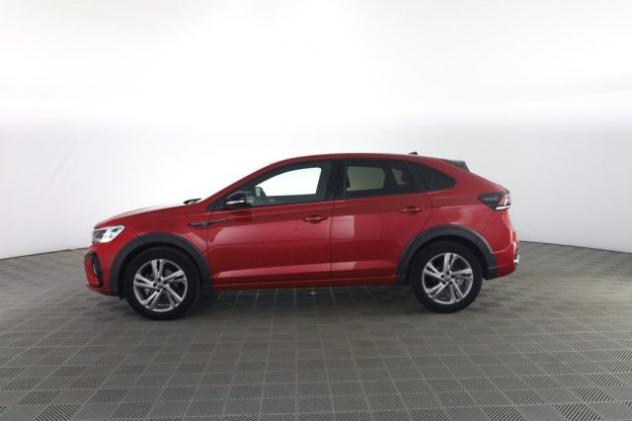 VOLKSWAGEN Taigo Taigo 1.0 TSI 110 CV DSG R-Line rif. 23697883 - Foto 7