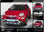 Fiat 500X 1.3 MultiJet 95 CV Cross