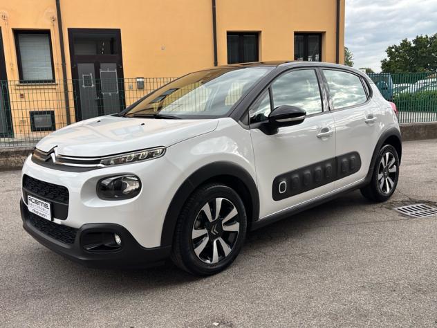Citroën C3 PureTech 83 S&S Shine Neo Patentati - Foto 2