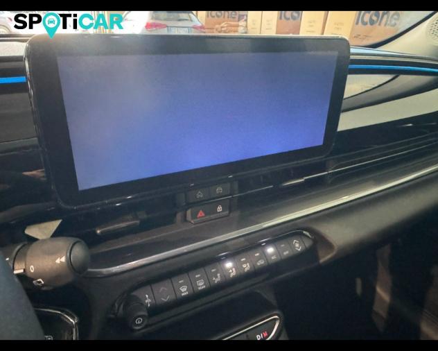FIAT 600 IV 1.2 hybrid 110cv auto - Foto 8