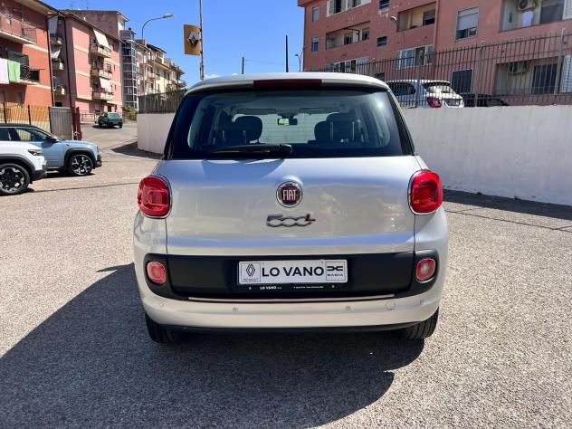 Fiat 500L 1.3 Multijet 85 CV Pop - Foto 6