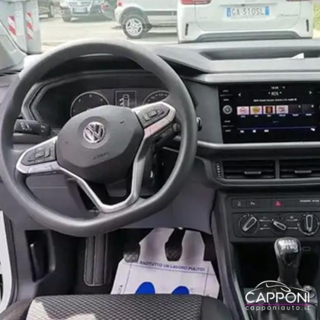 VOLKSWAGEN T-Cross 1.6 TDI Urban BMT PROMO rif. 23699949 - Foto 4