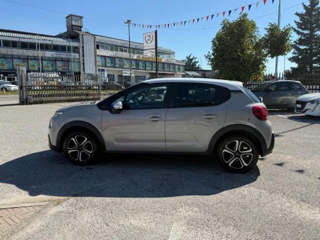 CITROEN C3 SHINE 82CV 5P SCONTO ROTTAMAZIONE rif. 24126852 - Foto 4
