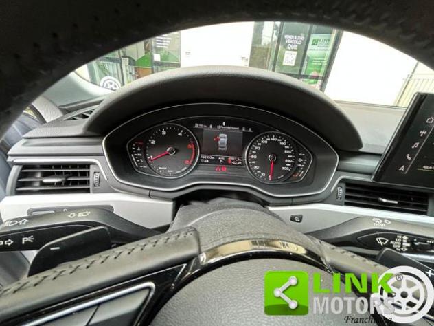 AUDI A5 SPB BUSINESS ADVANCED rif. 23775243 - Foto 6