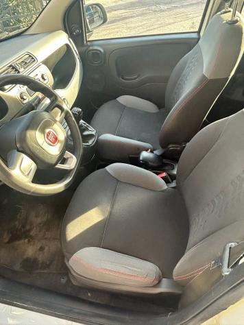 Fiat Panda 1.3 MJT 80 CV S&S Lounge - Foto 6