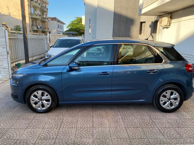 Citroen C4 Picasso 1.6 HDi 115 Attraction - Foto 2