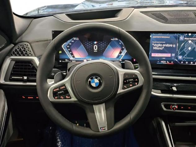 BMW X6 xDrive30d M Sport Pro | IVA, 22", HARMAN, TETTO - Foto 10