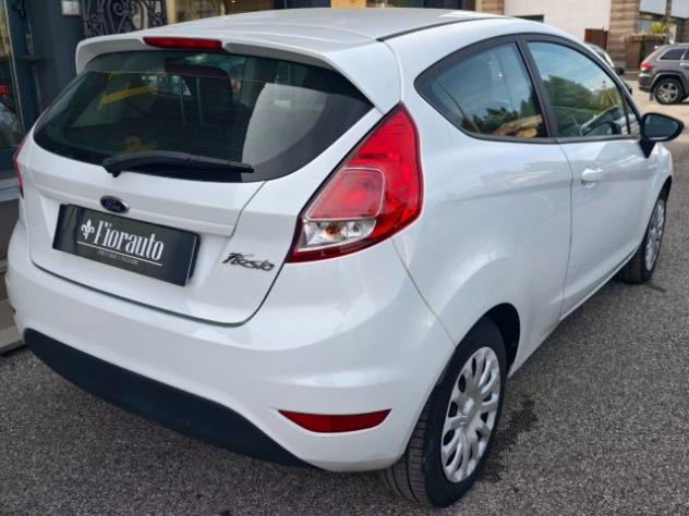 FORD Fiesta 1 0 80CV 3 Porte Titanium Rif 23707974 Annunci Udine ford-fiesta-1-0-80cv-3-porte-titanium-rif-23707974-annunci-udine