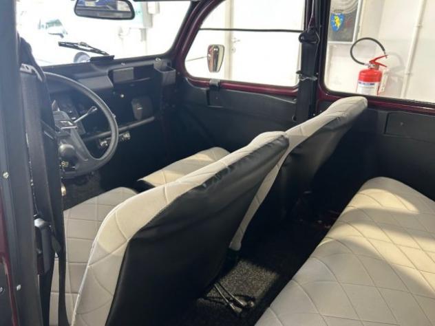 CITROEN 2CV 6 Charleston rif. 23698303 - Foto 9