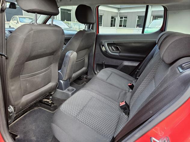 Škoda Fabia Fabia 1.2 tsi Elegance (sport) 105cv dsg - Foto 9
