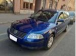 VOLKSWAGEN Passat 1.6/102 CV cat Business - TASSO ZERO rif. 23988710
