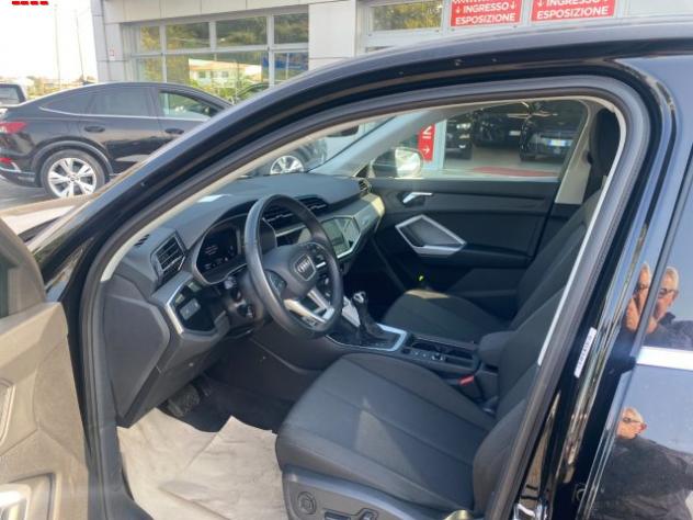 AUDI Q3 SPB 35 TDI S tronic S line edition rif. 24166649 - Foto 10