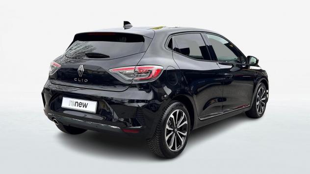 Renault Clio V 2023 1.0 TCe Techno - Foto 3