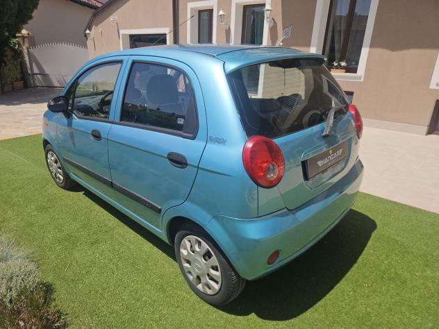 Chevrolet Matiz 1000 SE Energy - Foto 10