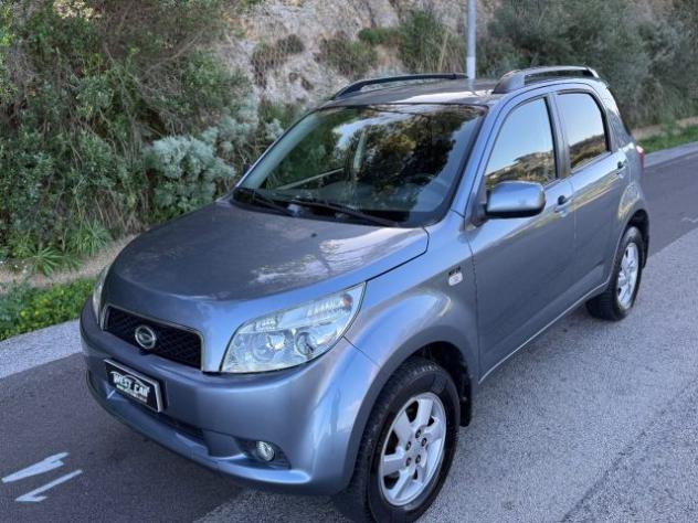 DAIHATSU Terios 1.3 4WD SX Green Powered rif. 24016703 - Foto 3