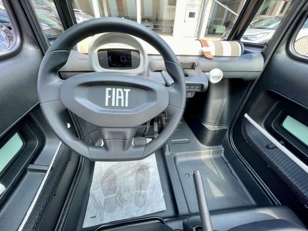 FIAT Topolino 6 Kwh - Foto 8