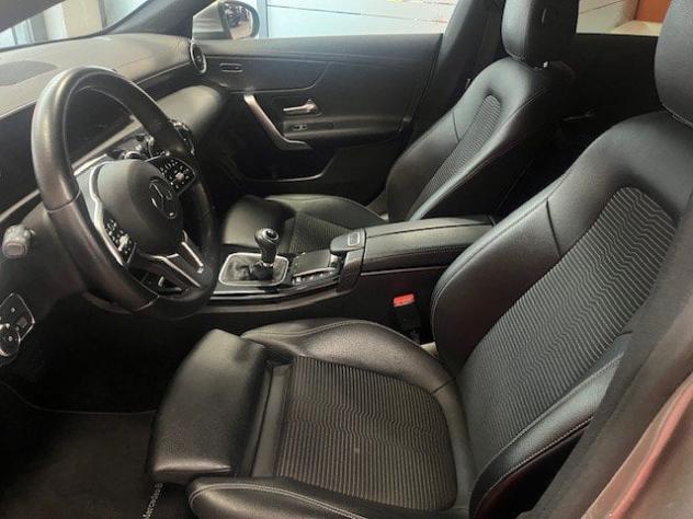 Mercedes-Benz CLA 180 Sport NAVI - Foto 8
