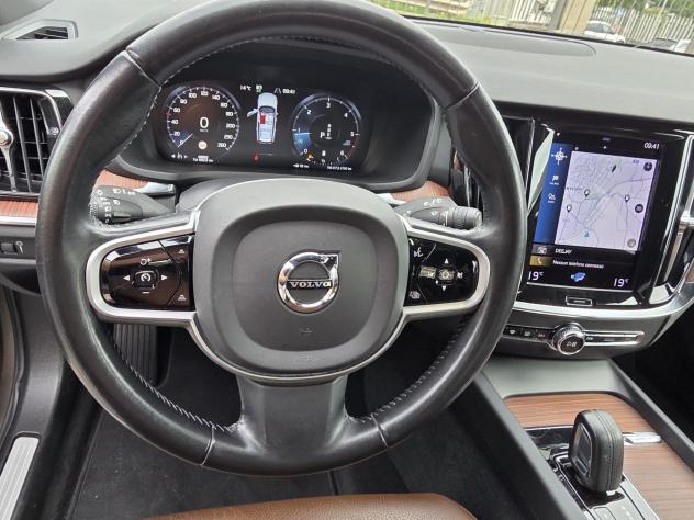 Volvo V60 Cross Country B4 (d) AWD automatico Plus - Foto 10