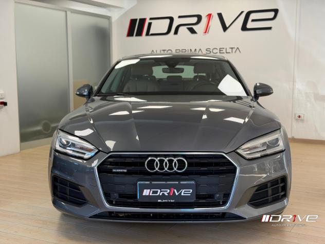 AUDI A5 2ª serie A5 SPB 2.0 TDI 190 CV quattro S tronic Business - Foto 7
