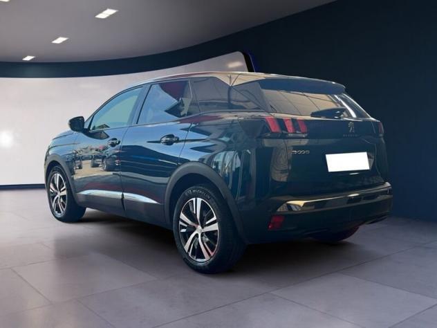 Peugeot 3008 BlueHDI 130 EAT8 S&S Allure Pack - Foto 5