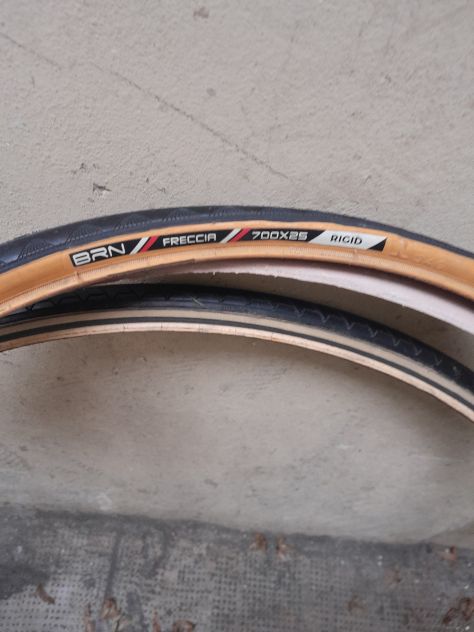 copertoni camere aria bici corsa - Foto 3