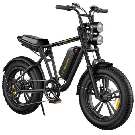Engwe E-Bike M20 250W 48V 13Ah - Foto 2