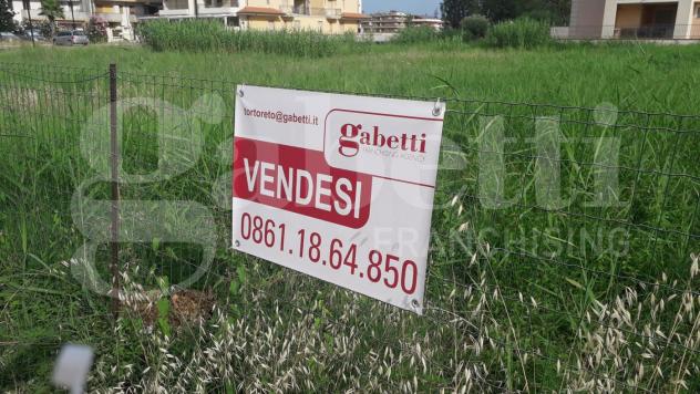 Terreno Residenziale - Alba Adriatica . Rif.: Cod. rif A035VRG