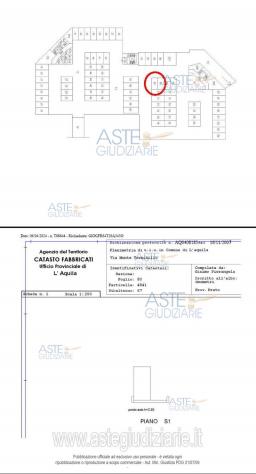 IMMOBILI-ALTRA CATEGORIA-Via Monte Terminillo, 67100 L'Aquila AQ, Italia - Foto 2