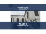 Immobile in asta di 16 m² in vendita a Teramo
