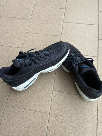 Nike Air Max 95 uomo mis 44 - Foto 2