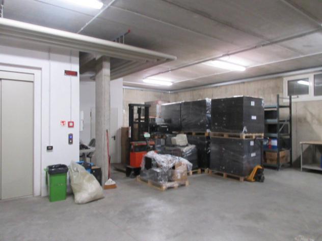 Immobile in asta di 3828 m² in vendita a Isola Vicentina - Foto 16
