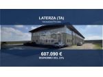 Immobile in asta di 5172 m² in vendita a Laterza