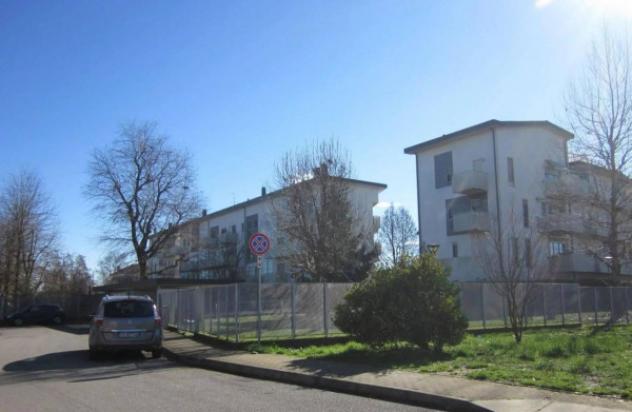 Immobile in asta di 73 m², box auto in vendita a Abbiategrasso - Foto 3